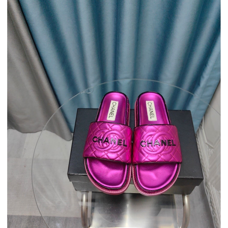 Ch*el slippers